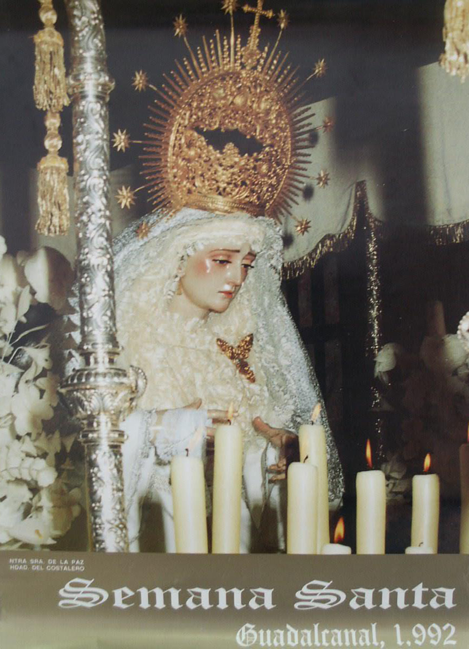 Semana Santa en Guadalcanal  